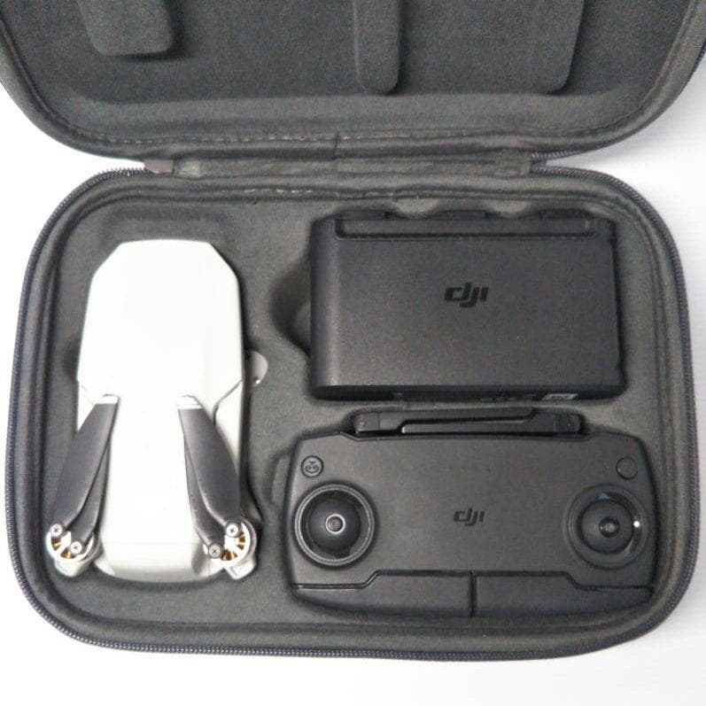 ドローン DJI Mavic Mini コンボセット
