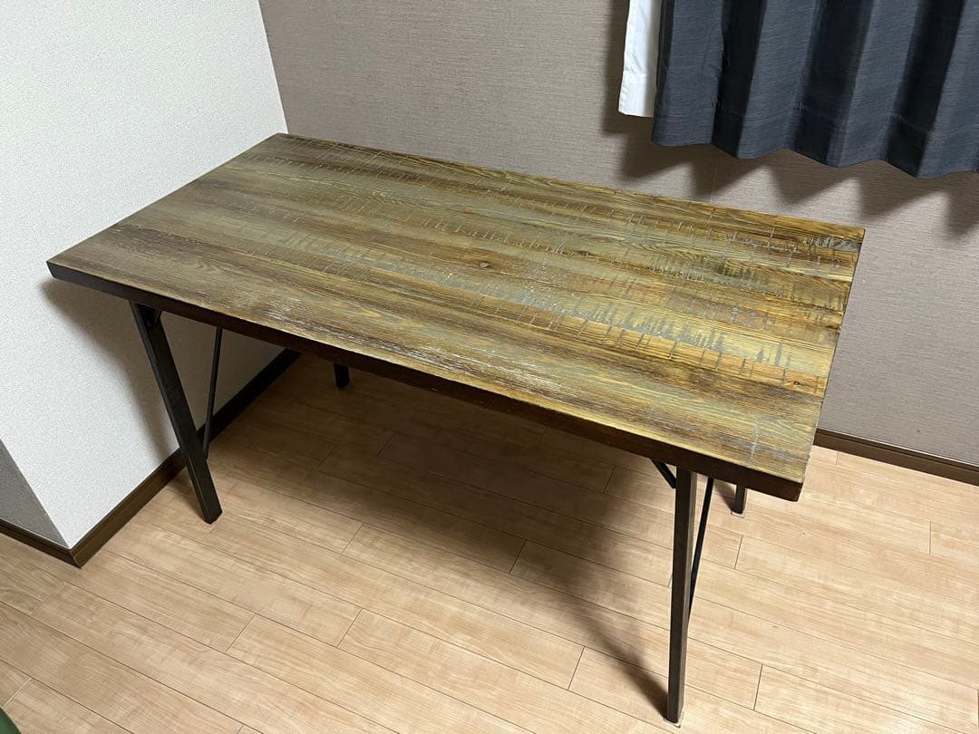 journal standard Furniture ダイニングテーブル
