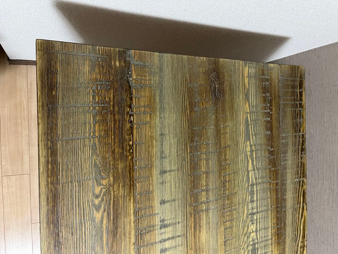 journal standard Furniture ダイニングテーブル