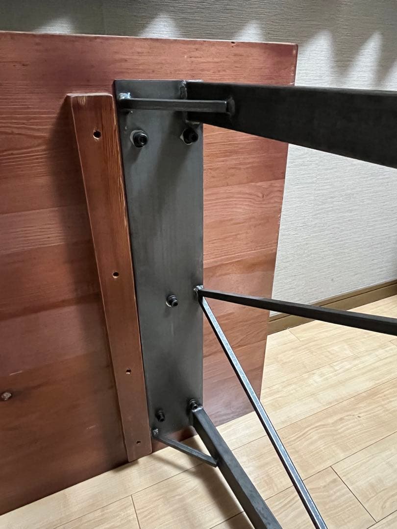 journal standard Furniture ダイニングテーブル