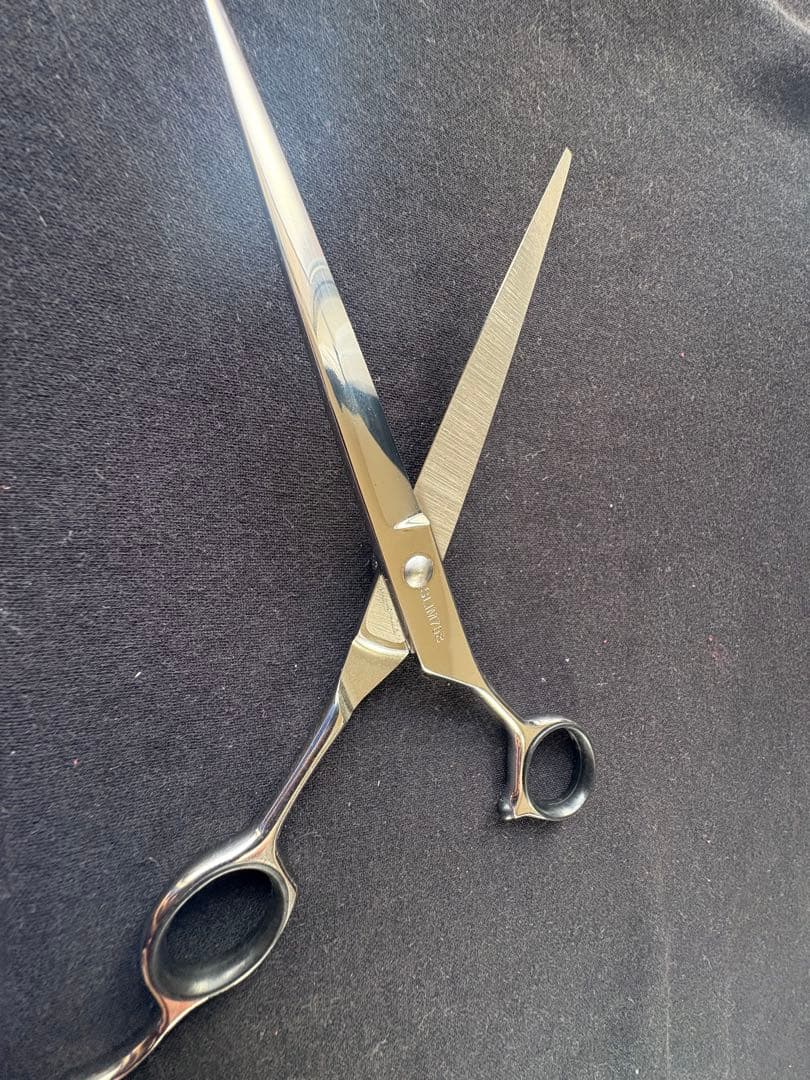 UTSUMI（内海）トリミングシザー4丁