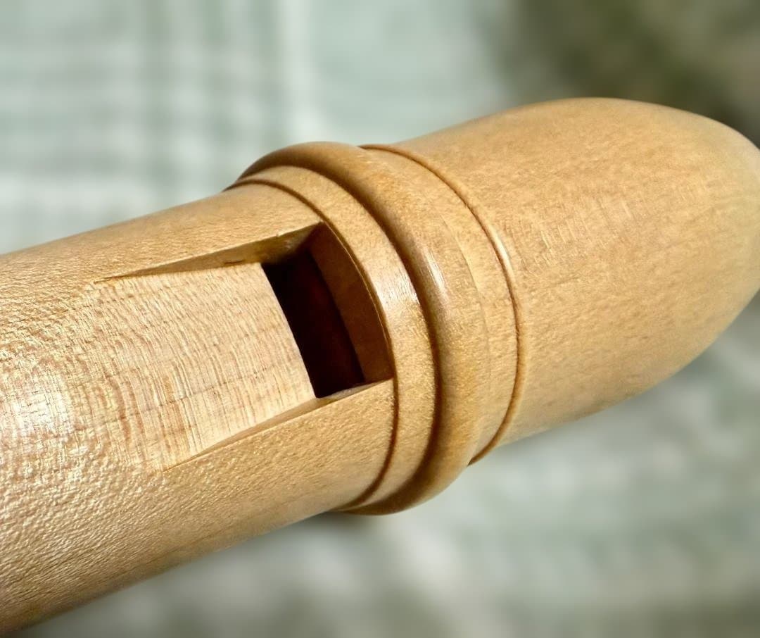 ゼンオン／全音 テナーリコーダー　PASTORAL　PG3-T　<日本製>