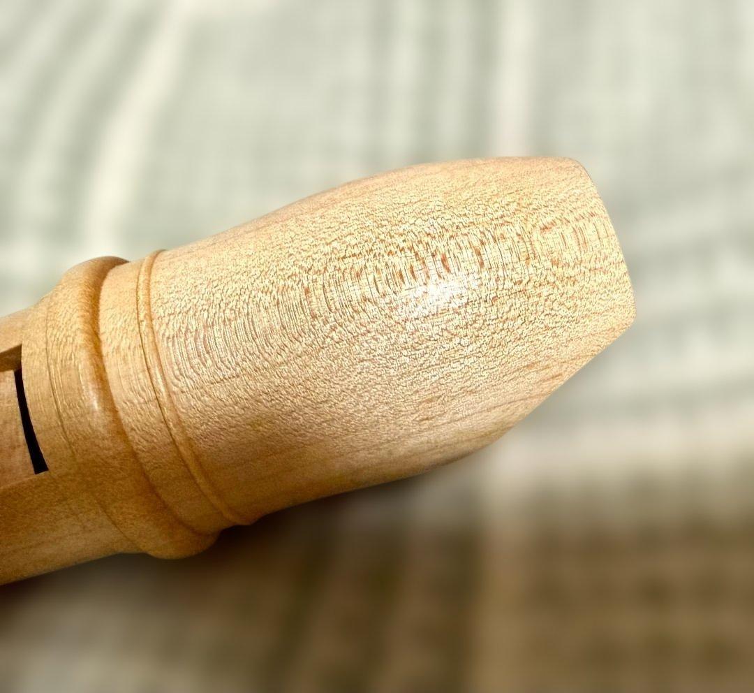 ゼンオン／全音 テナーリコーダー　PASTORAL　PG3-T　<日本製>