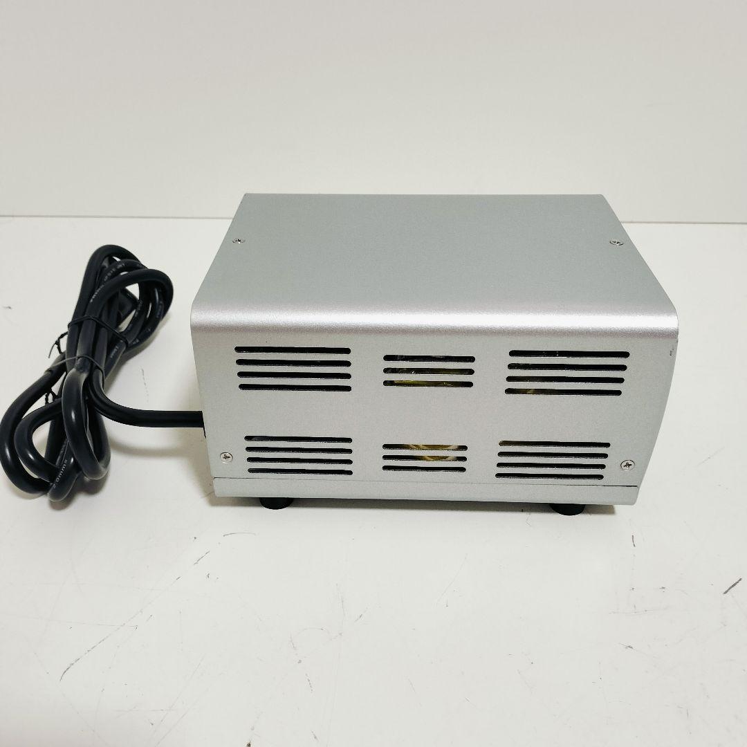 カシムラ TTS-151C 海外国内用大型変圧器