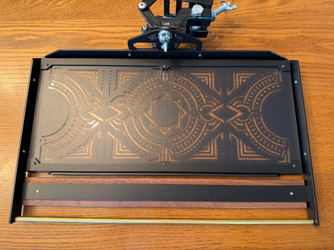 デバイスワークス ATTCHI