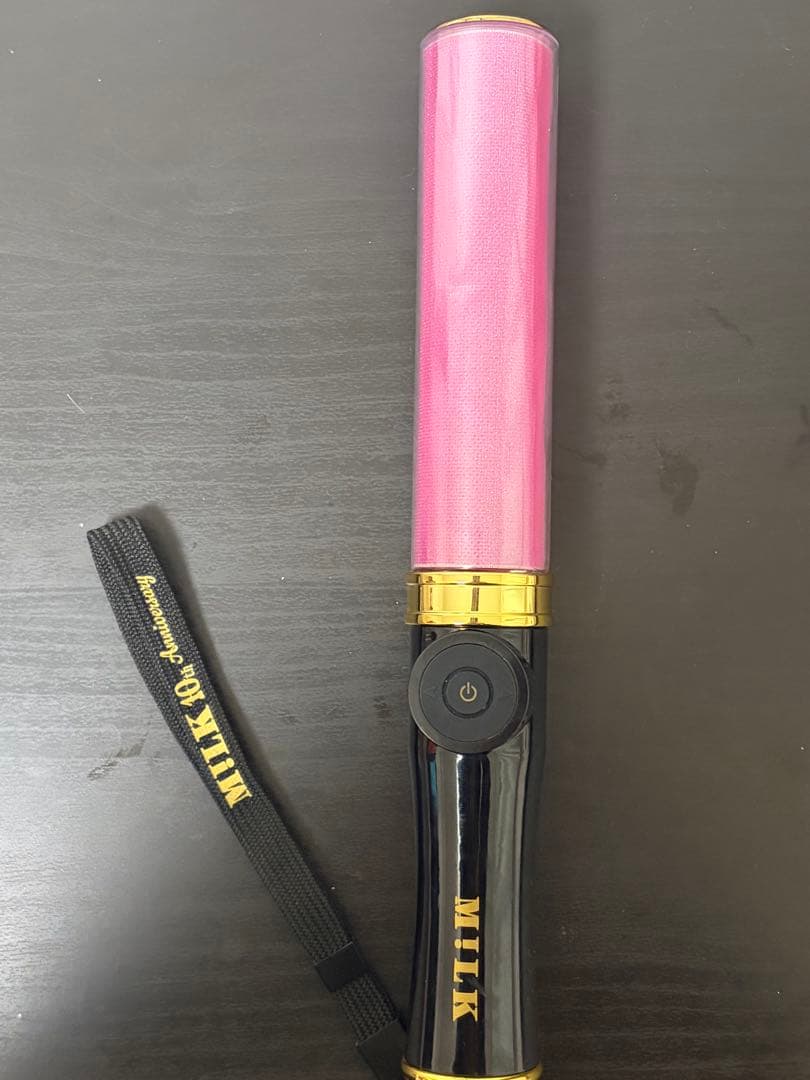 佐野勇斗 ペンライト キャンドリ