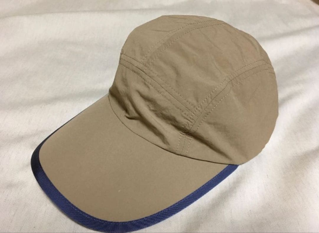 patagonia スプーンビル ダックビル ロングビルキャップ