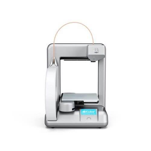 第二世代　Cube 3D プリンタ