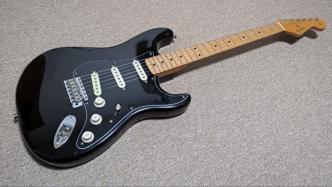 ギター fender USA vintage '57 stratocaster