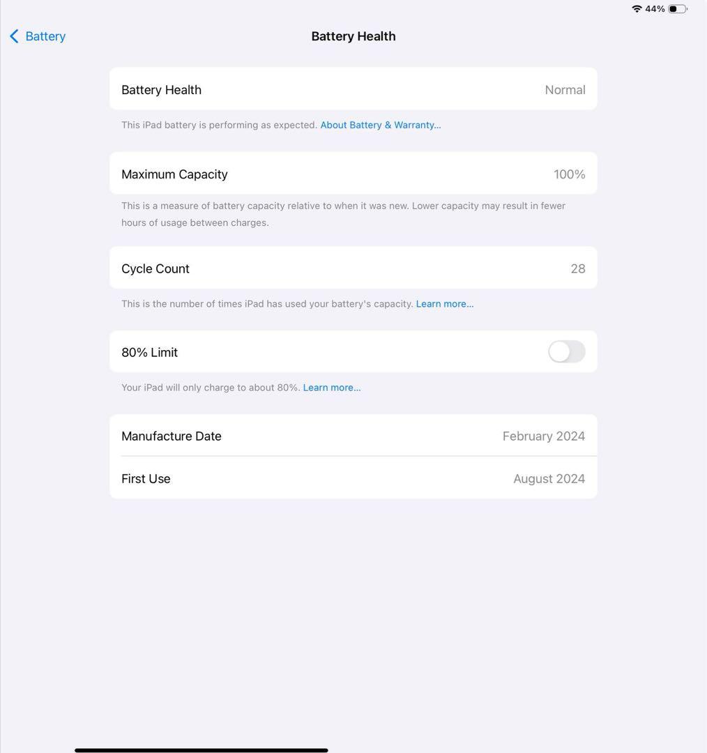 ゆ*】様 13インチiPad Pro M4 512GB Wi-Fi スペースブラ