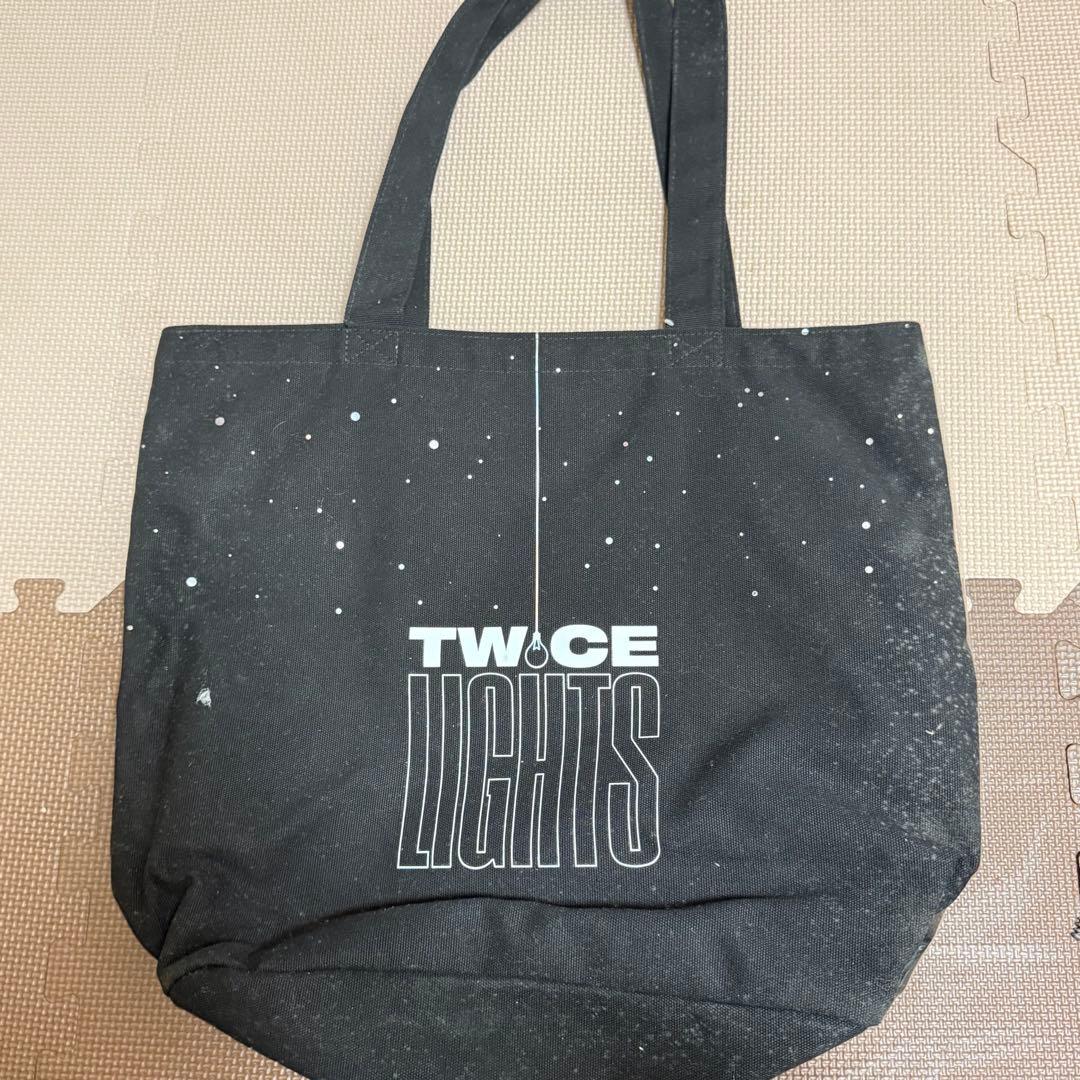 twice 痛バ　ももちゃん