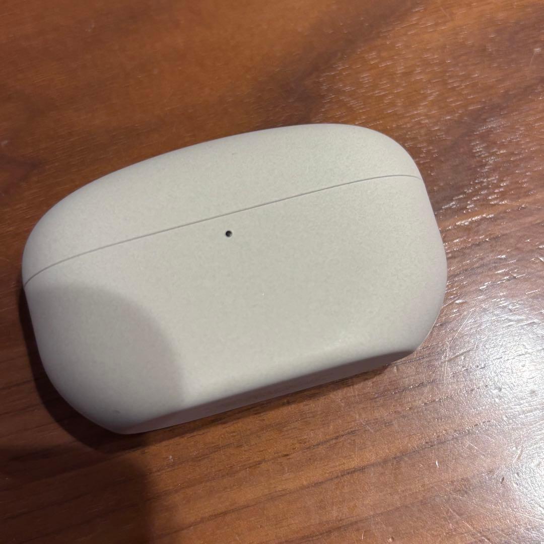 SONY WF-1000XM5 ワイヤレスイヤホン ホワイト