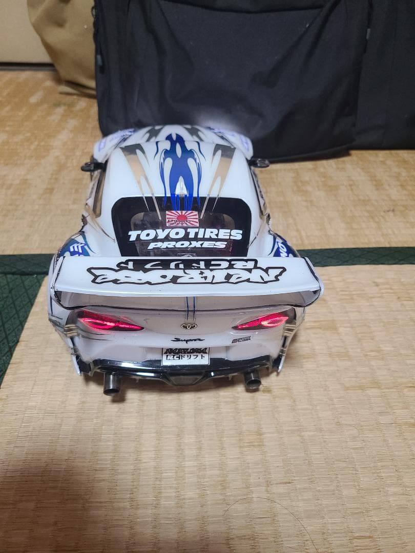 お*8様 メカ付きMD2.0