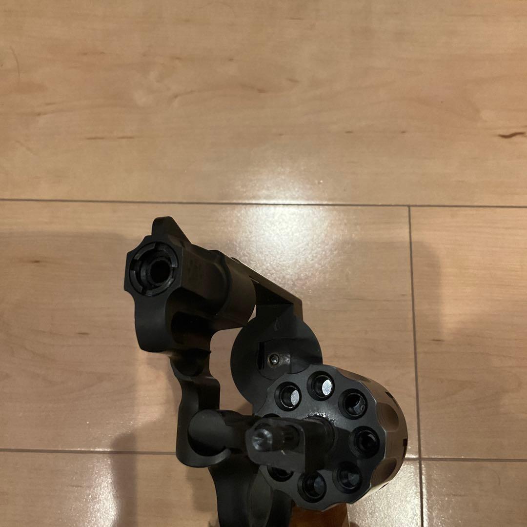 タナカ M327 PC 2inch ガスガン　本体のみ