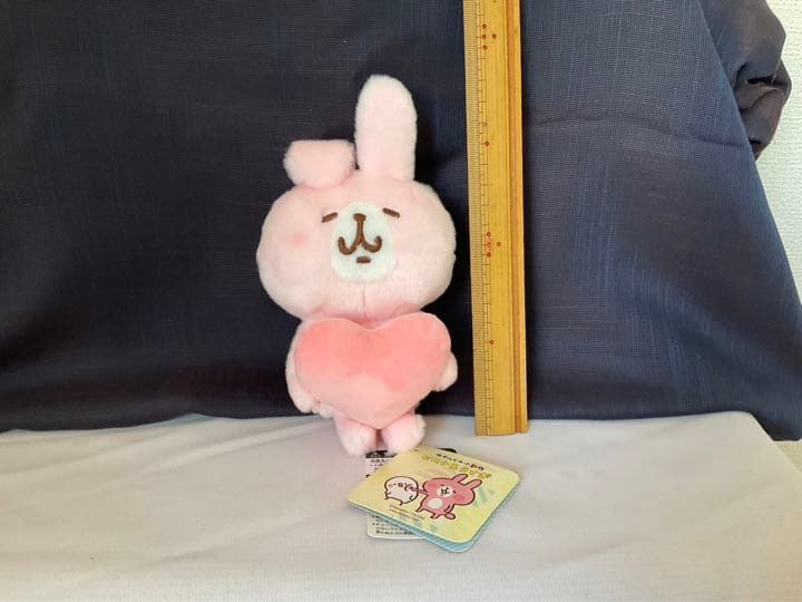 カナヘイ　ぬいぐるみ　LOFT ロフト　希少