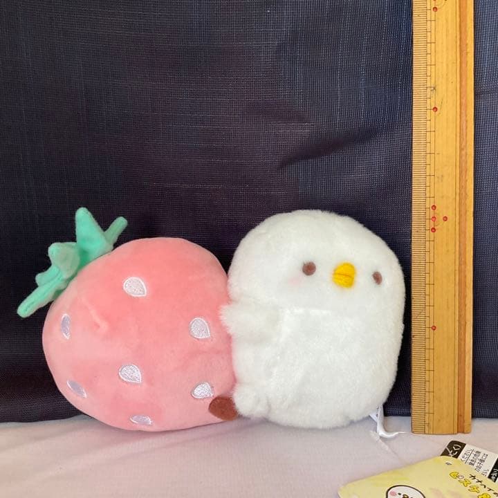 カナヘイ　ぬいぐるみ　LOFT ロフト　希少