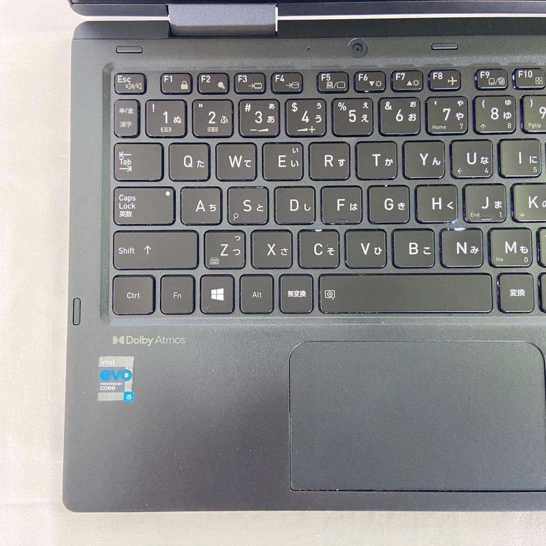 ★年末セール★ タッチパネル 2021年製 dynabook F09