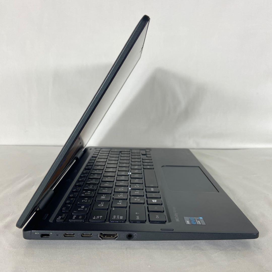 ★年末セール★ タッチパネル 2021年製 dynabook F09