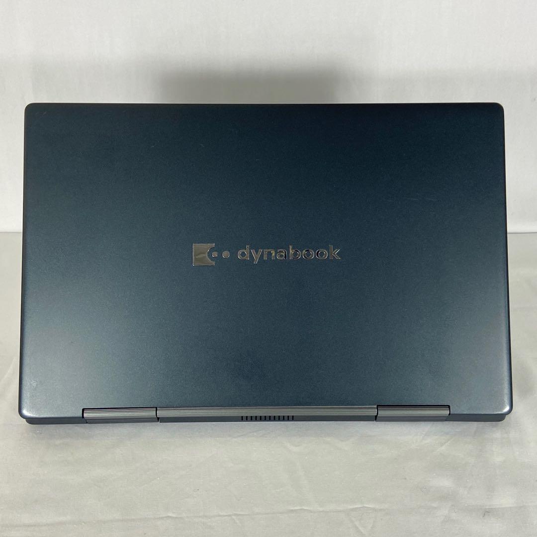 ★年末セール★ タッチパネル 2021年製 dynabook F09