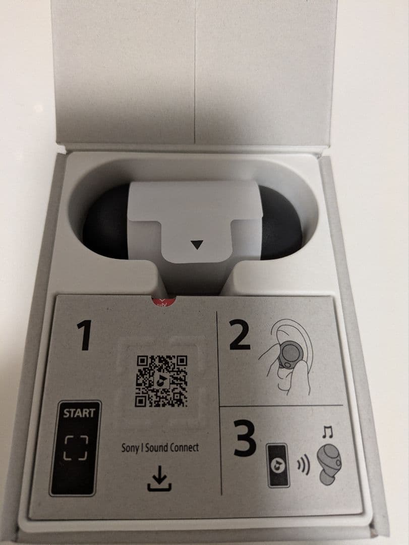 SONY WF-C710Nワイヤレスイヤホン ブラック新品未使用