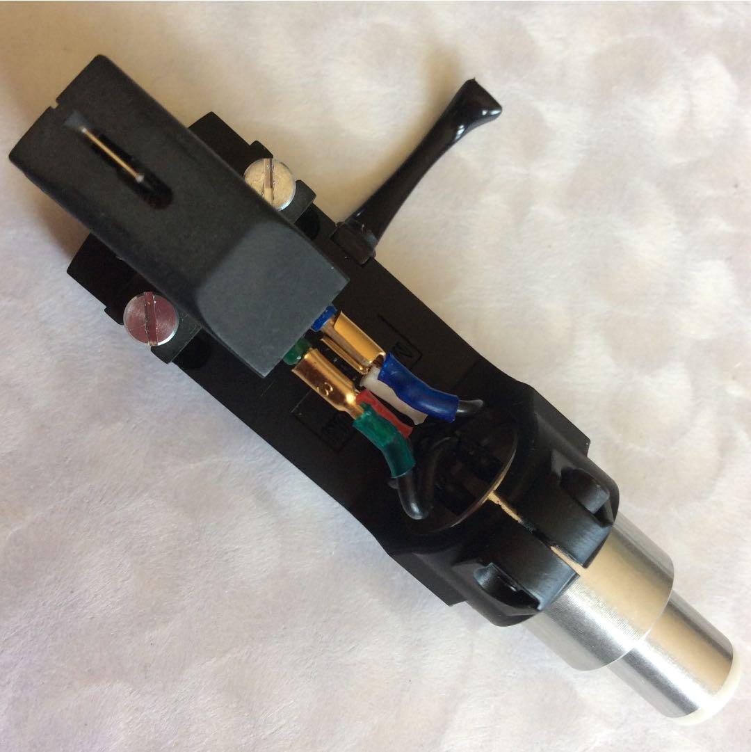 Signet MK-111Ea  シエル付き