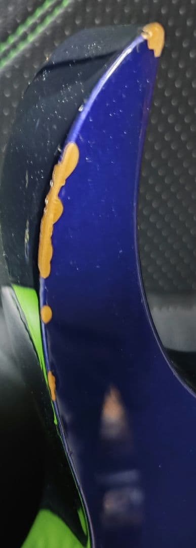 【wataru】Ibanez RG550 1992年製