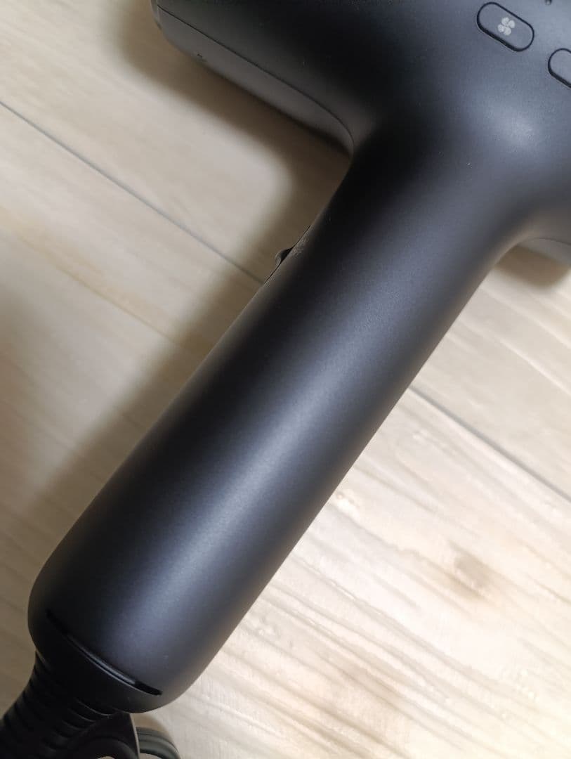 パナソニック ナノケア Panasonic EH-NA0J 23年製 DN02