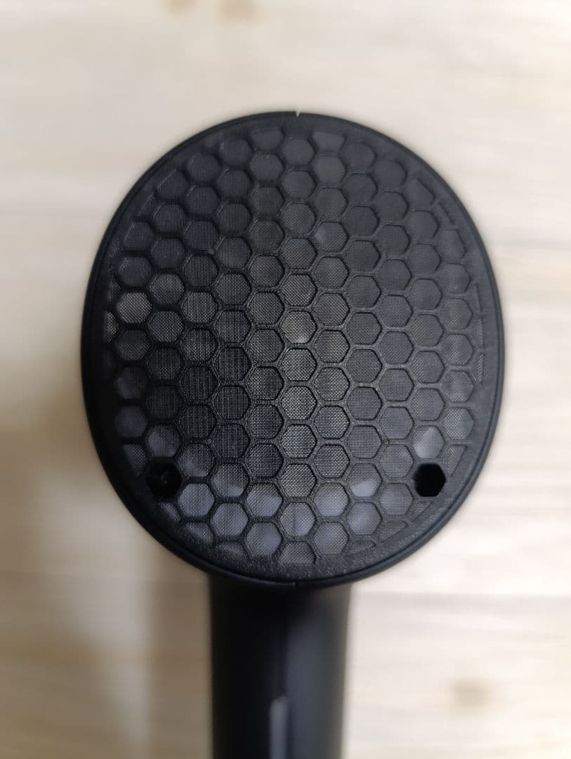 パナソニック ナノケア Panasonic EH-NA0J 23年製 DN02