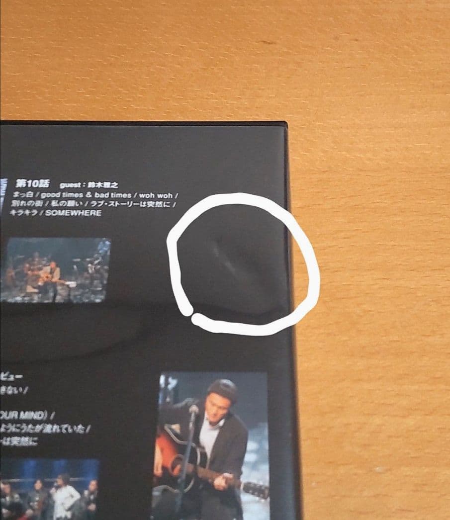 小田和正　風のようにうたが流れていた DVD-BOX〈4枚組〉