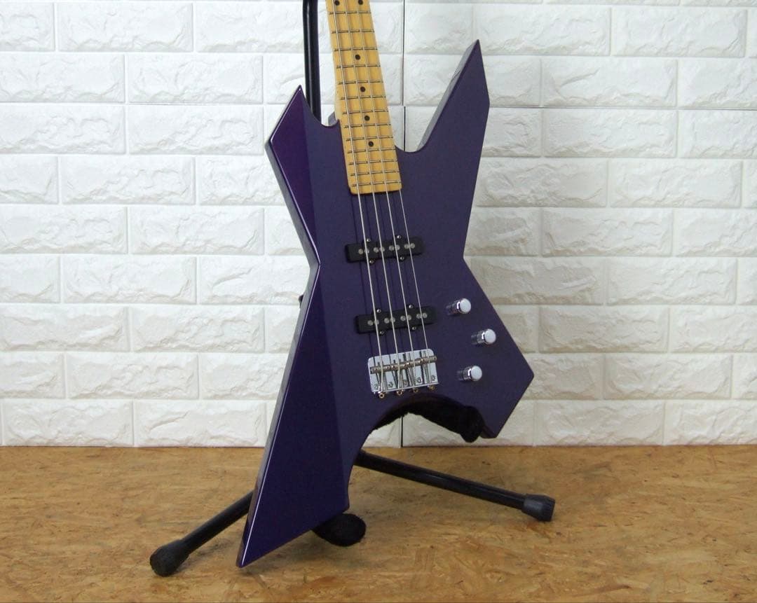 Killer KB-Dagger JJ キラー ダガー インパルス