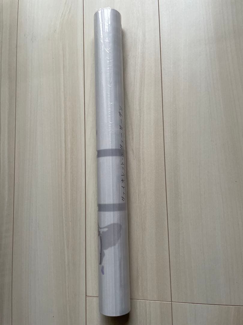 ヴァイオレットエヴァーガーデン オーケストラコンサート　限定ポスター