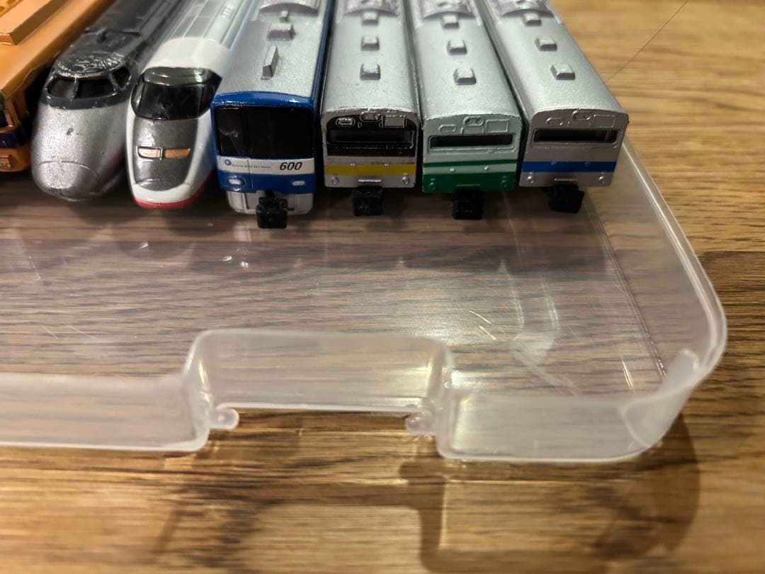 【最安値】Nゲージダイキャストスケールモデル 廃盤 まとめ売り