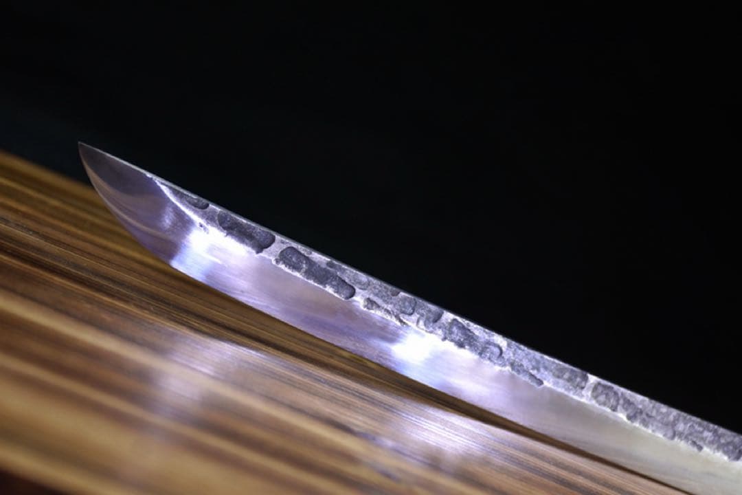 豹徒 刀装具 日本刀 武具 鑑賞刀 居合刀 模造刀 舞踊刀