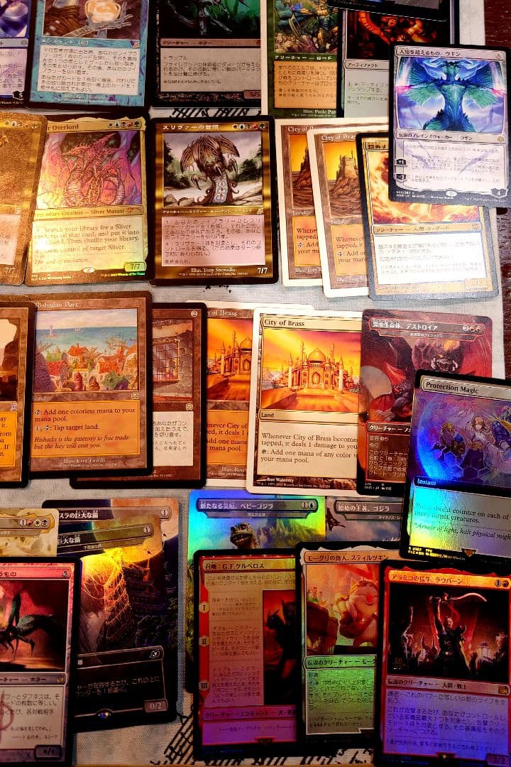 マジック：ザ・ギャザリング まとめ