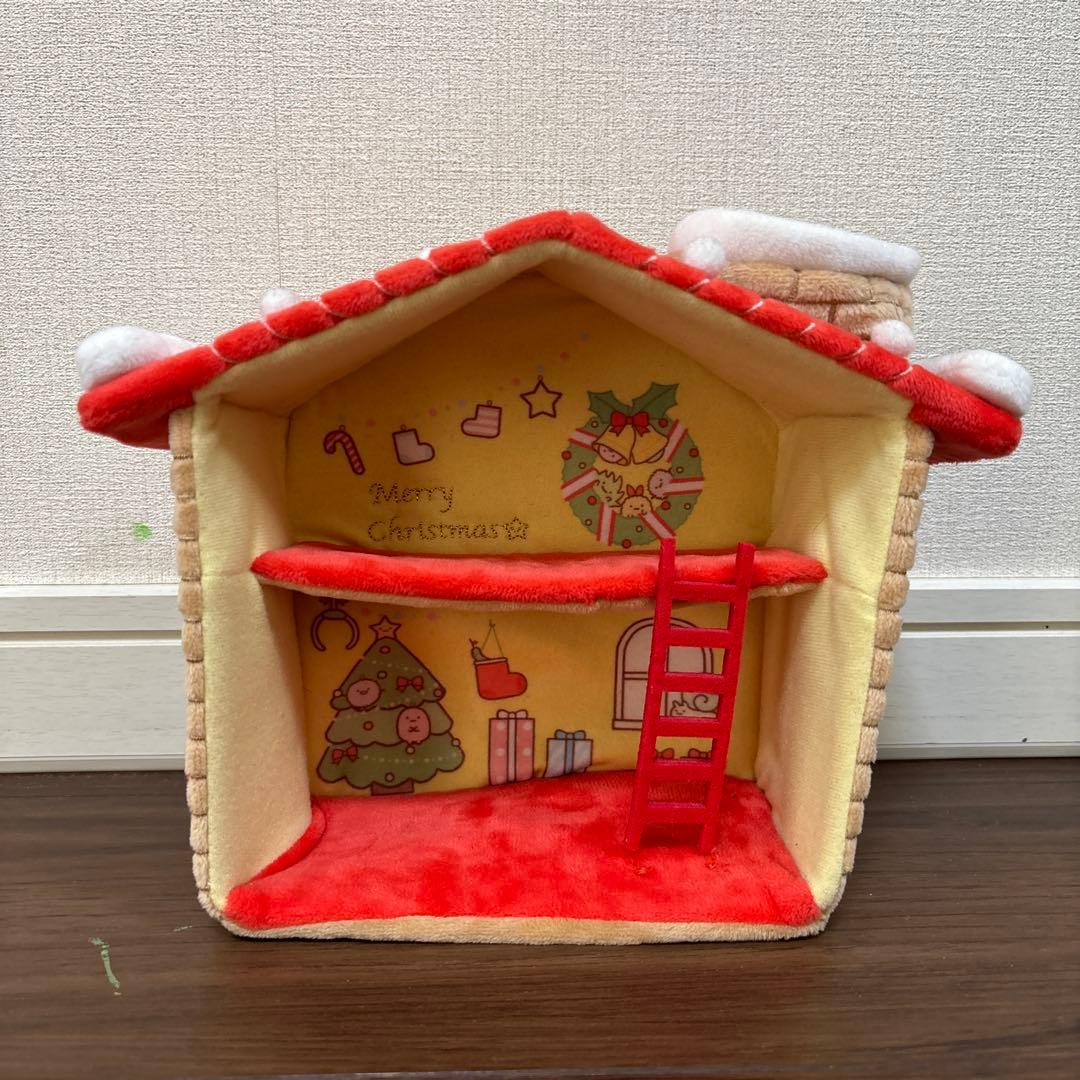 すみっコぐらし 2014年クリスマス完全受注品