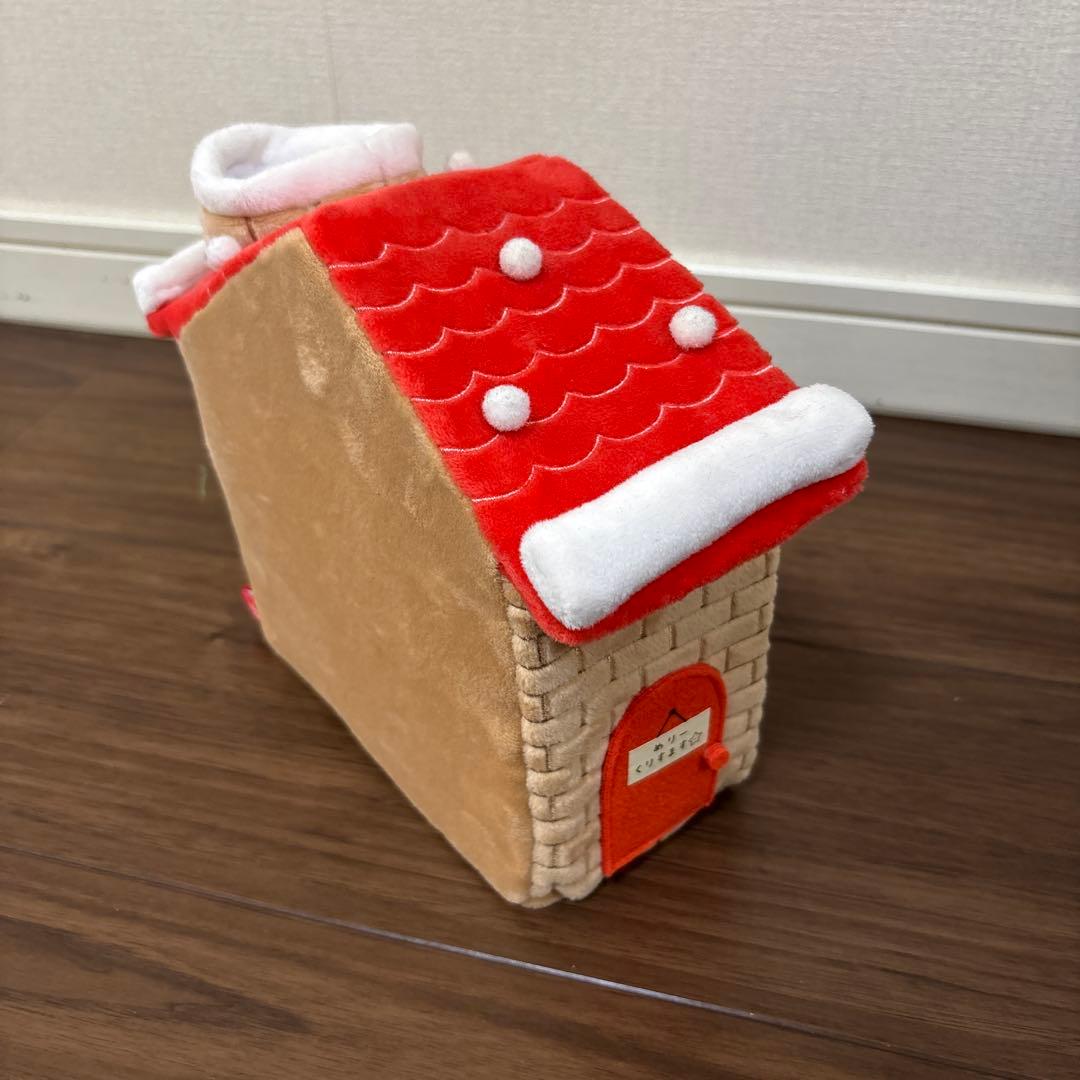 すみっコぐらし 2014年クリスマス完全受注品