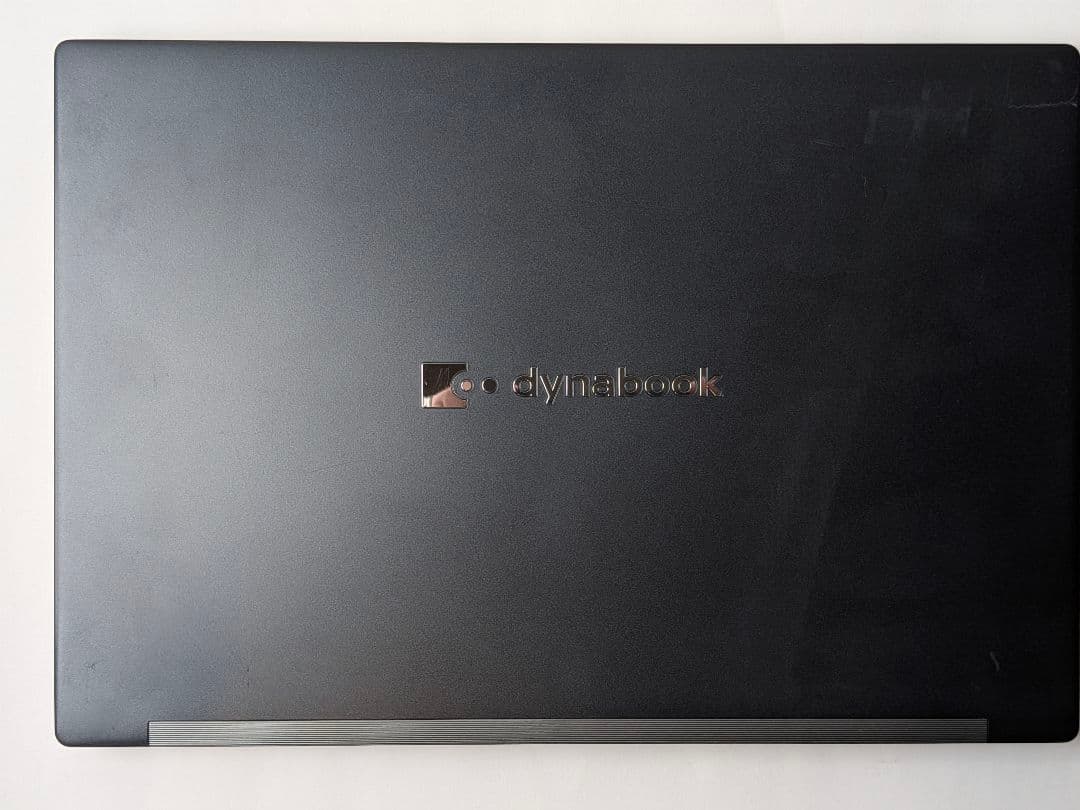 第11世代Core i5 Dynabook G83/HS A68