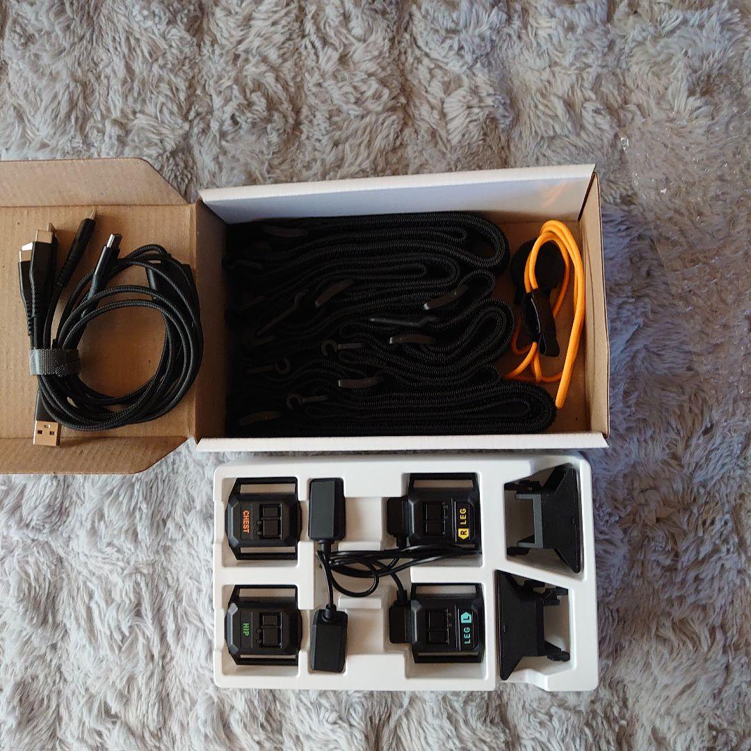 Shiftall HaritoraX2 ハリトラ2