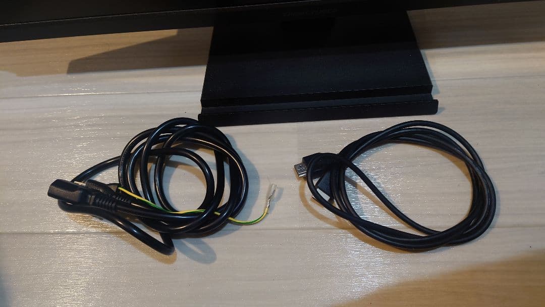 ギガクリスタ EX-LDGCU271DB 4K対応 ゲーミングモニター 27型