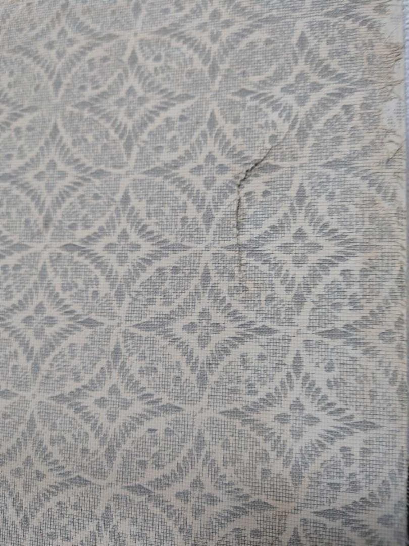 金屏風 雛道具 飾 屏風 中古