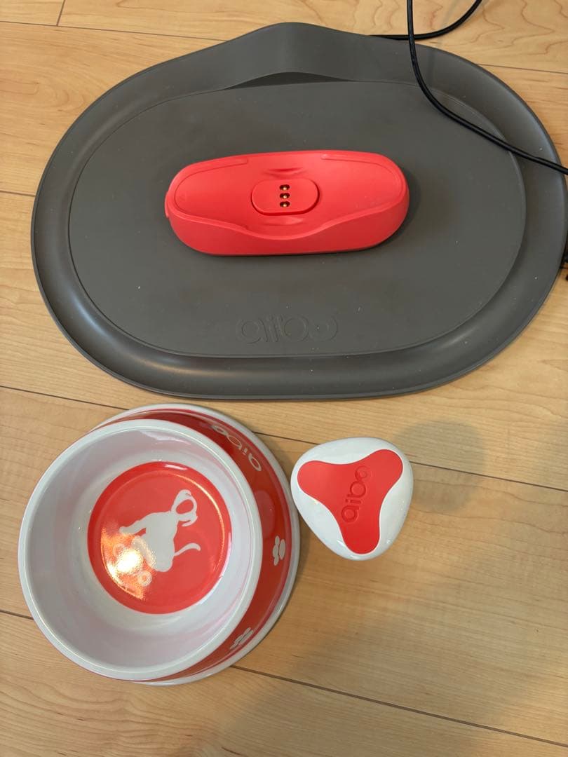 SONY/ソニー aibo/アイボ ERS-1000 本体