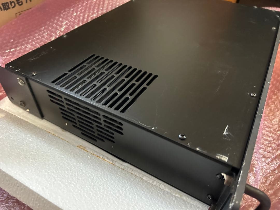 CARVER PM-900 パワーアンプ