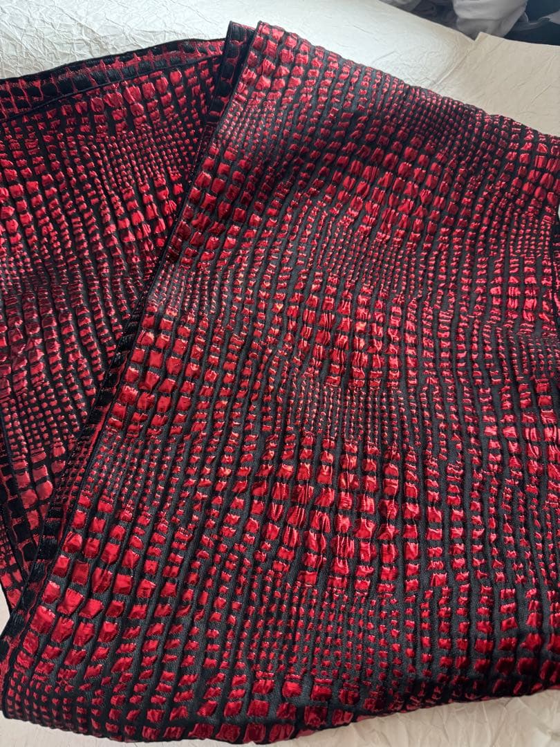 大人兵児帯　くるみ　４本セット