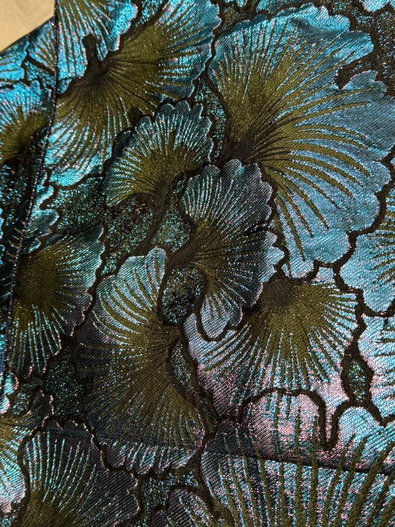 大人兵児帯　くるみ　４本セット