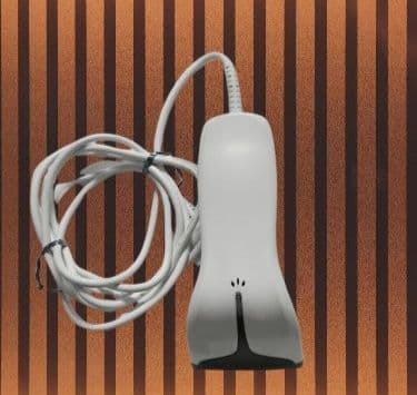 シャープレジスター　高額上位ハンドスキナャナRZ-4BR1C純正品　202026