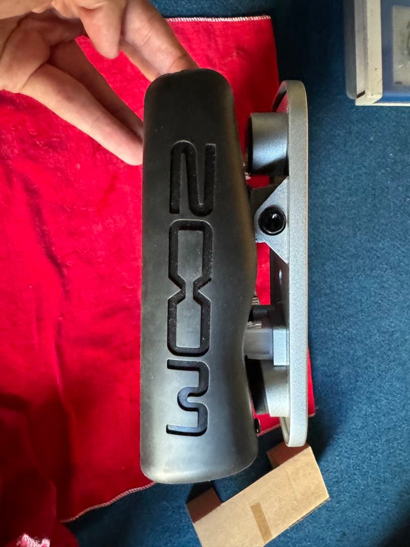 ギター ZOOM G2.1Nu.