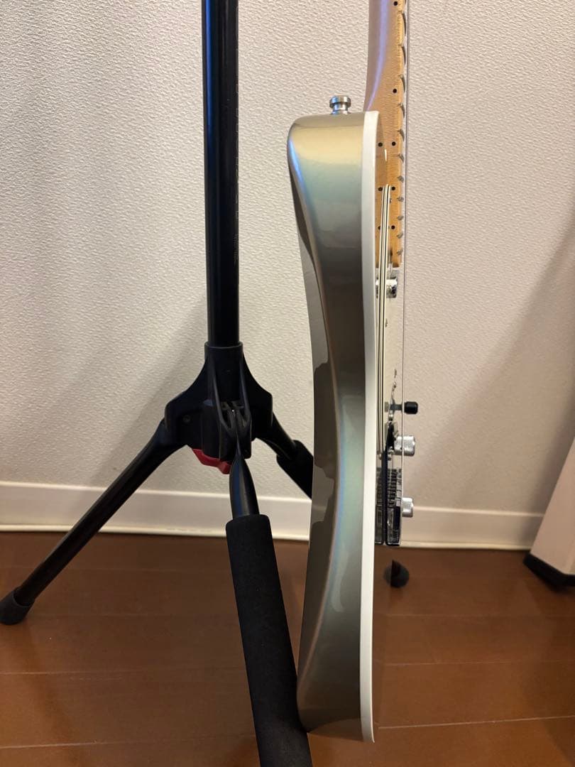 ギター Fender USA American Elite Telecaster