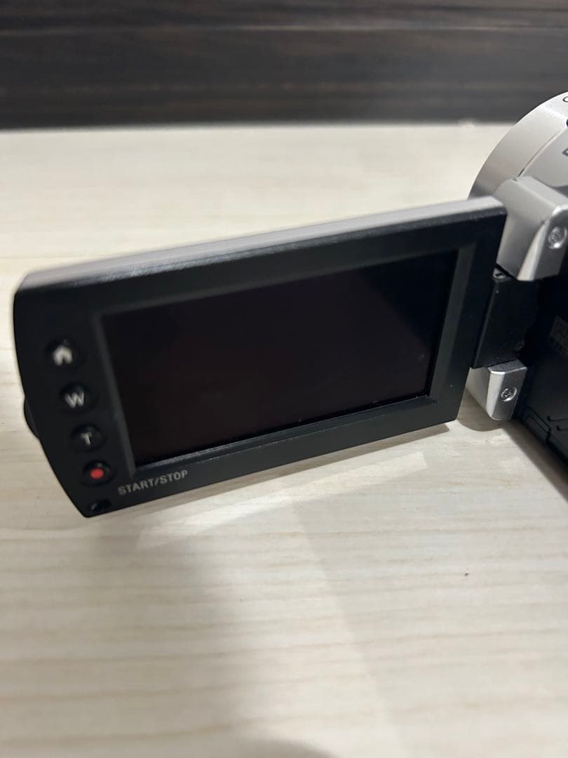 SONY ハンディカム ビデオカメラHDR-CX12