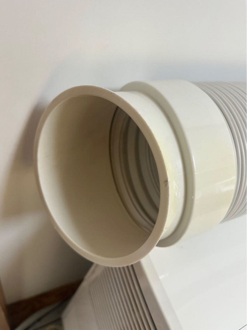 アイリスオーヤマ ポータブルクーラー IPC-221N　2021年製