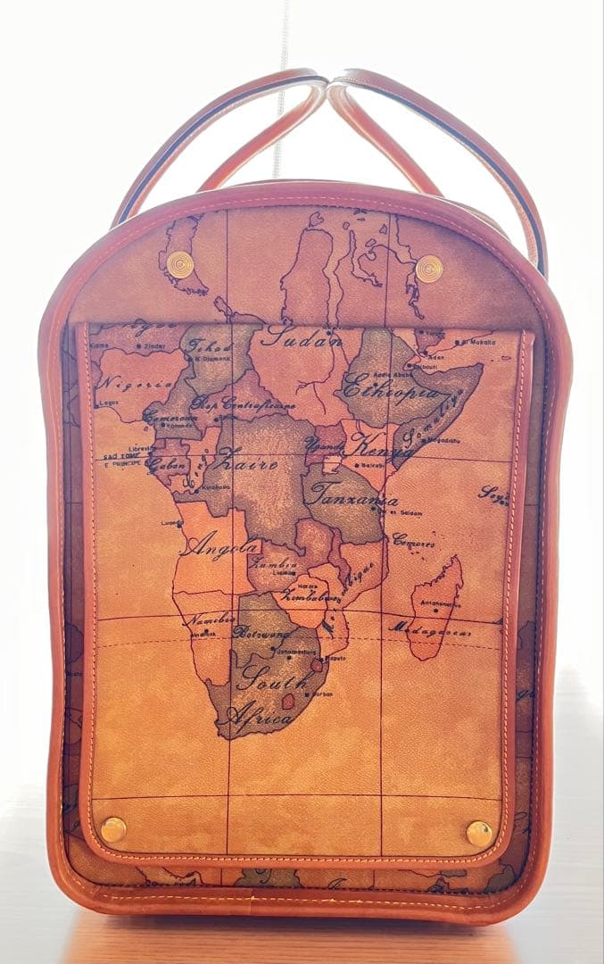 希少・新品未使用　PRIMA CLASSE(プリマクラッセ)ペットキャリーバッグ